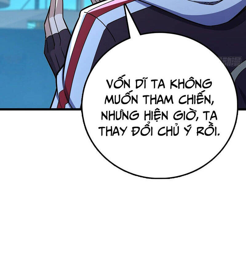 Đại Vương Tha Mạng Chap 467 - Next Chap 468