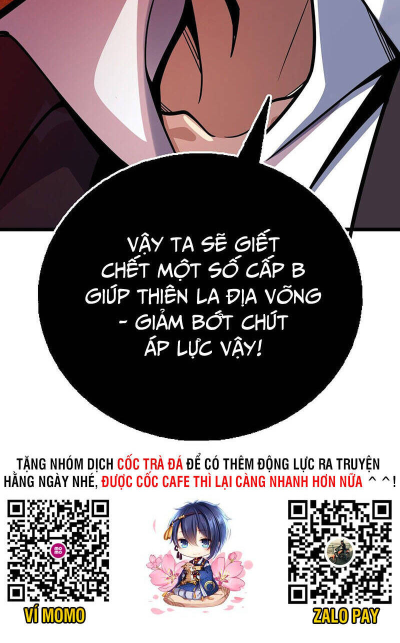 Đại Vương Tha Mạng Chap 467 - Next Chap 468