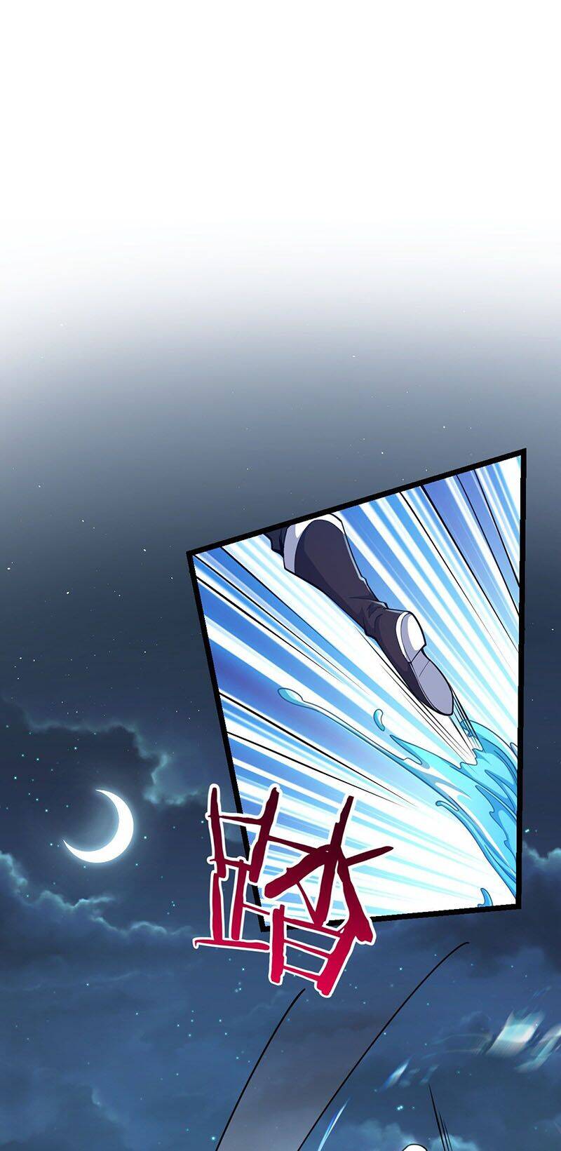 Đại Vương Tha Mạng Chap 468 - Next Chap 469