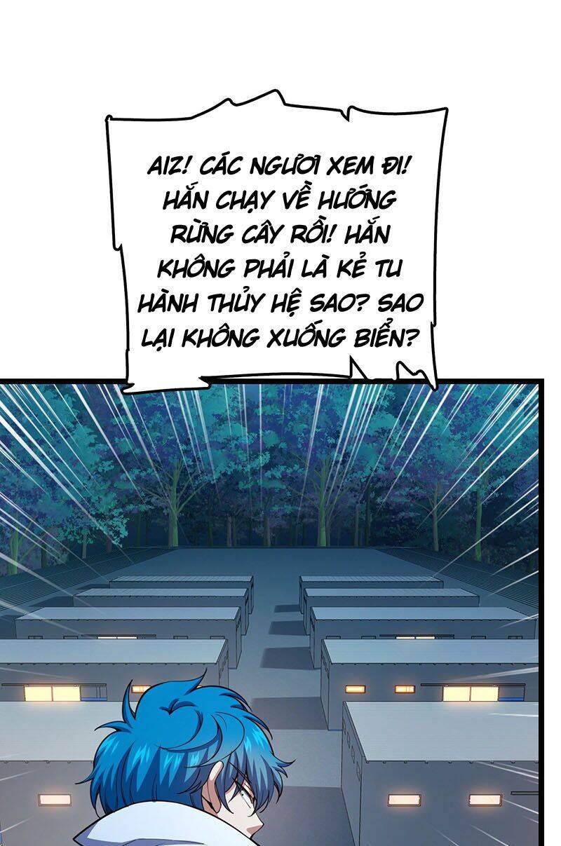 Đại Vương Tha Mạng Chap 468 - Next Chap 469