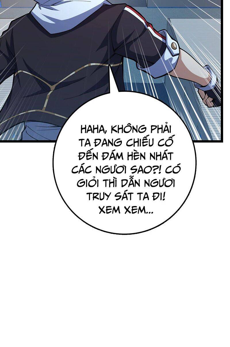 Đại Vương Tha Mạng Chap 468 - Next Chap 469
