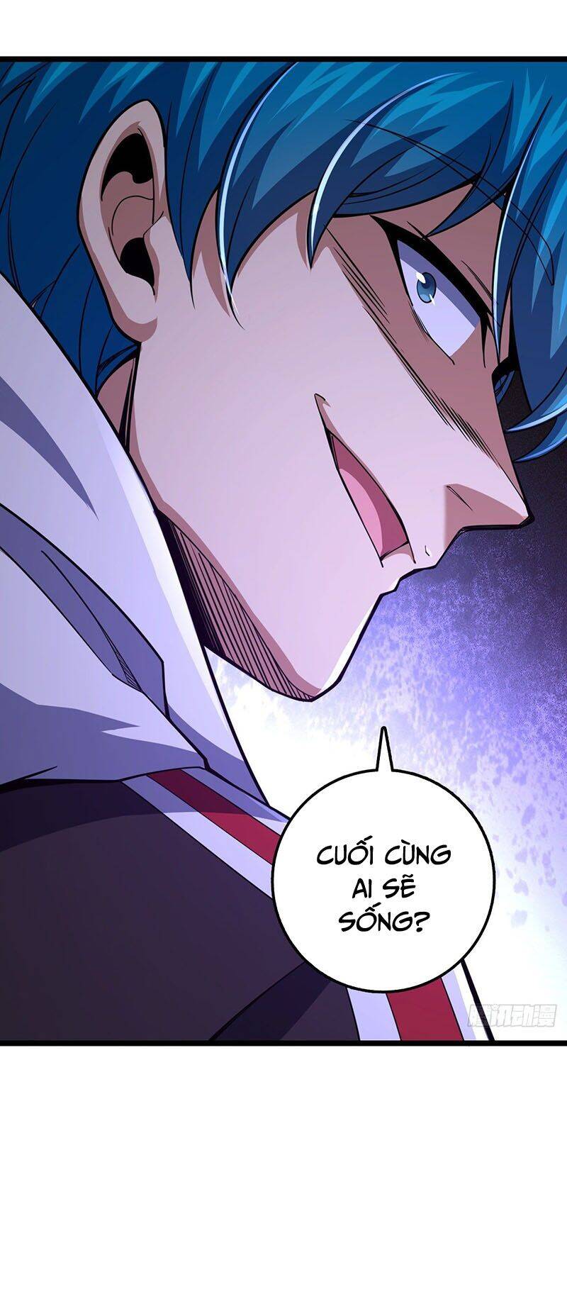 Đại Vương Tha Mạng Chap 468 - Next Chap 469