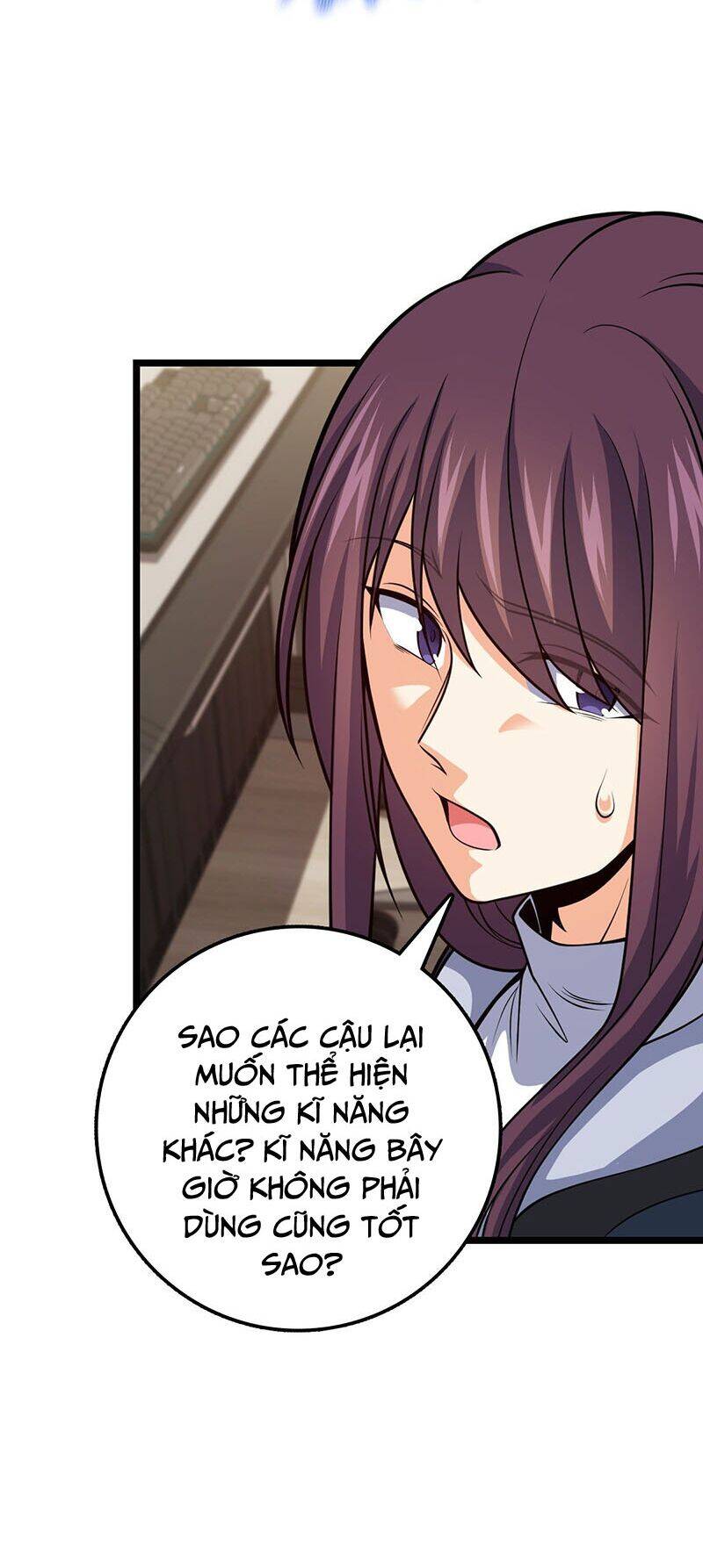 Đại Vương Tha Mạng Chap 468 - Next Chap 469