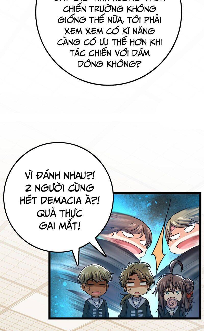 Đại Vương Tha Mạng Chap 468 - Next Chap 469