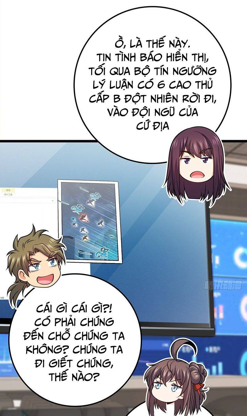 Đại Vương Tha Mạng Chap 468 - Next Chap 469