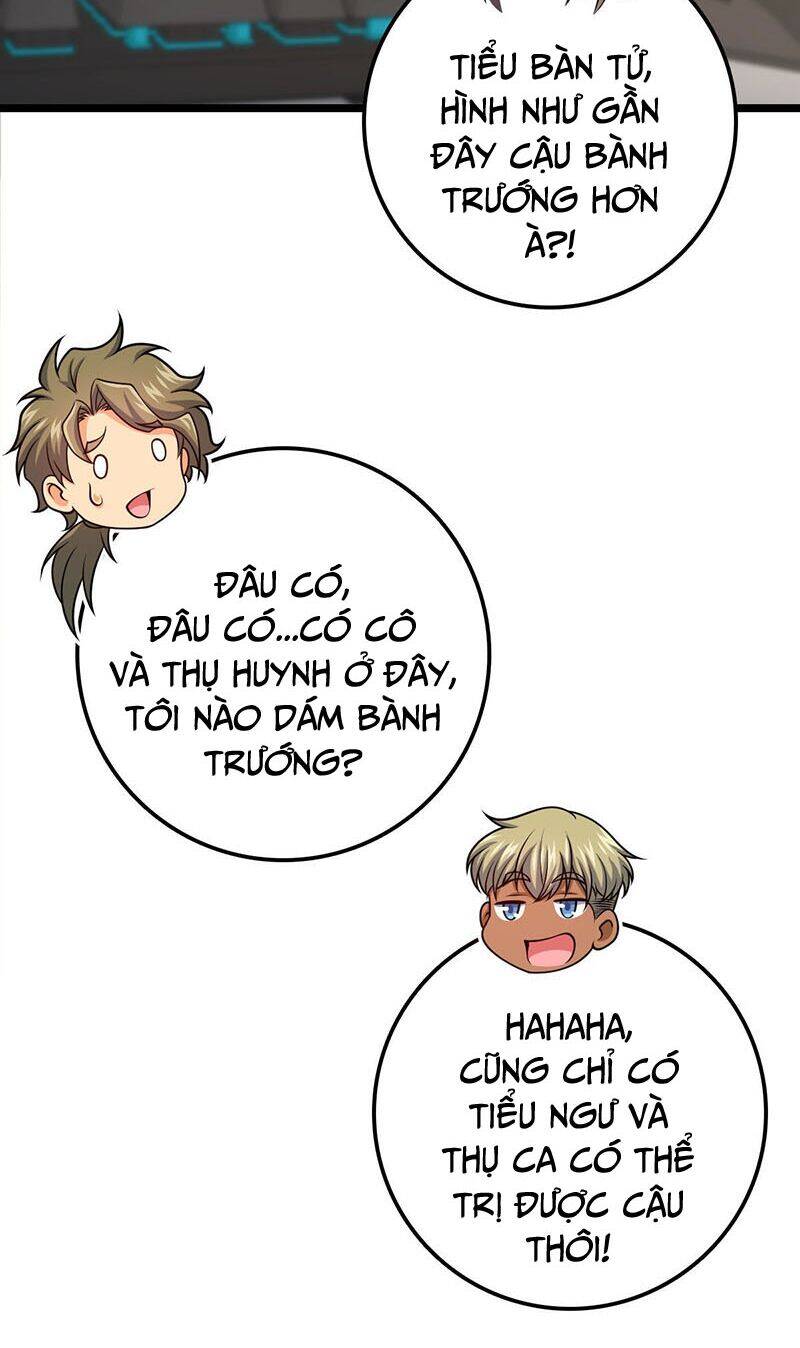 Đại Vương Tha Mạng Chap 468 - Next Chap 469