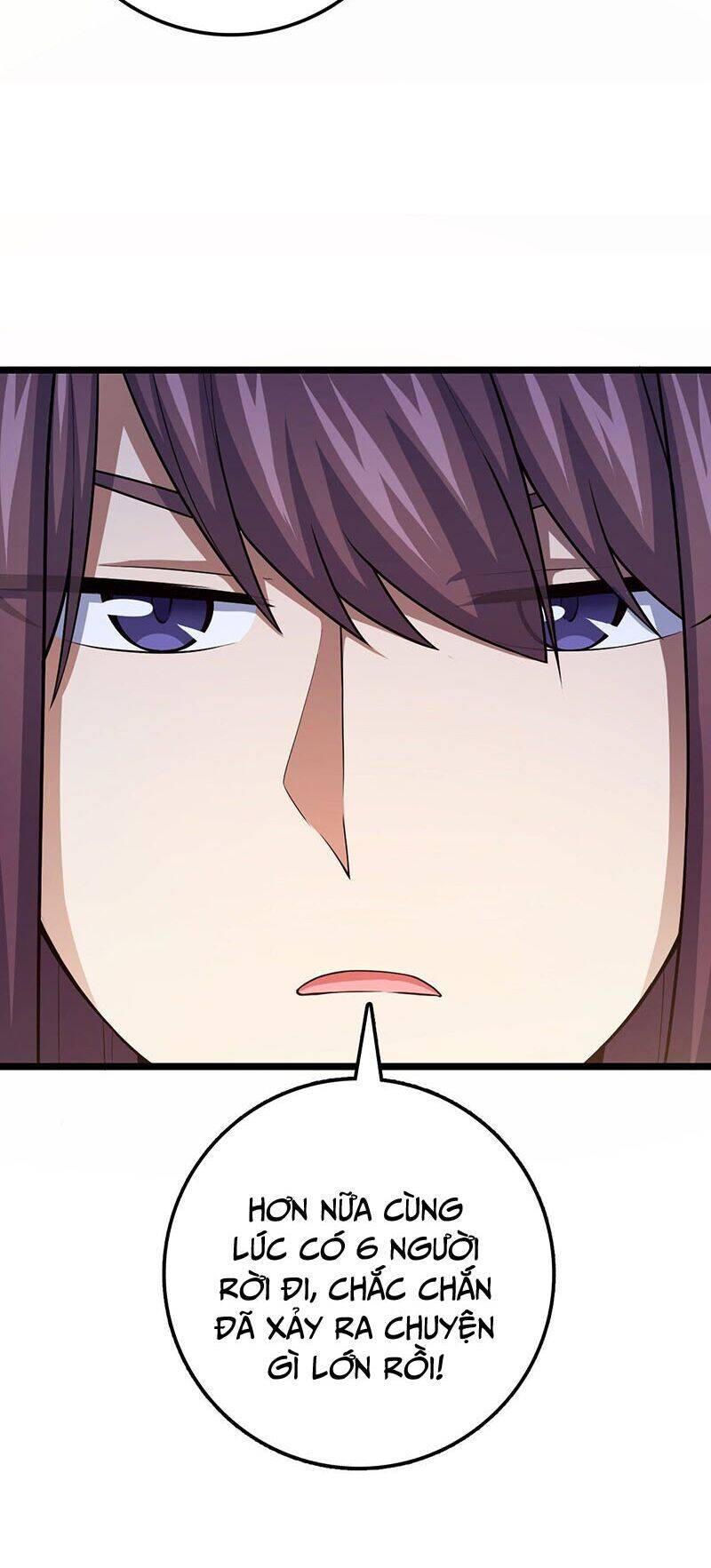 Đại Vương Tha Mạng Chap 468 - Next Chap 469
