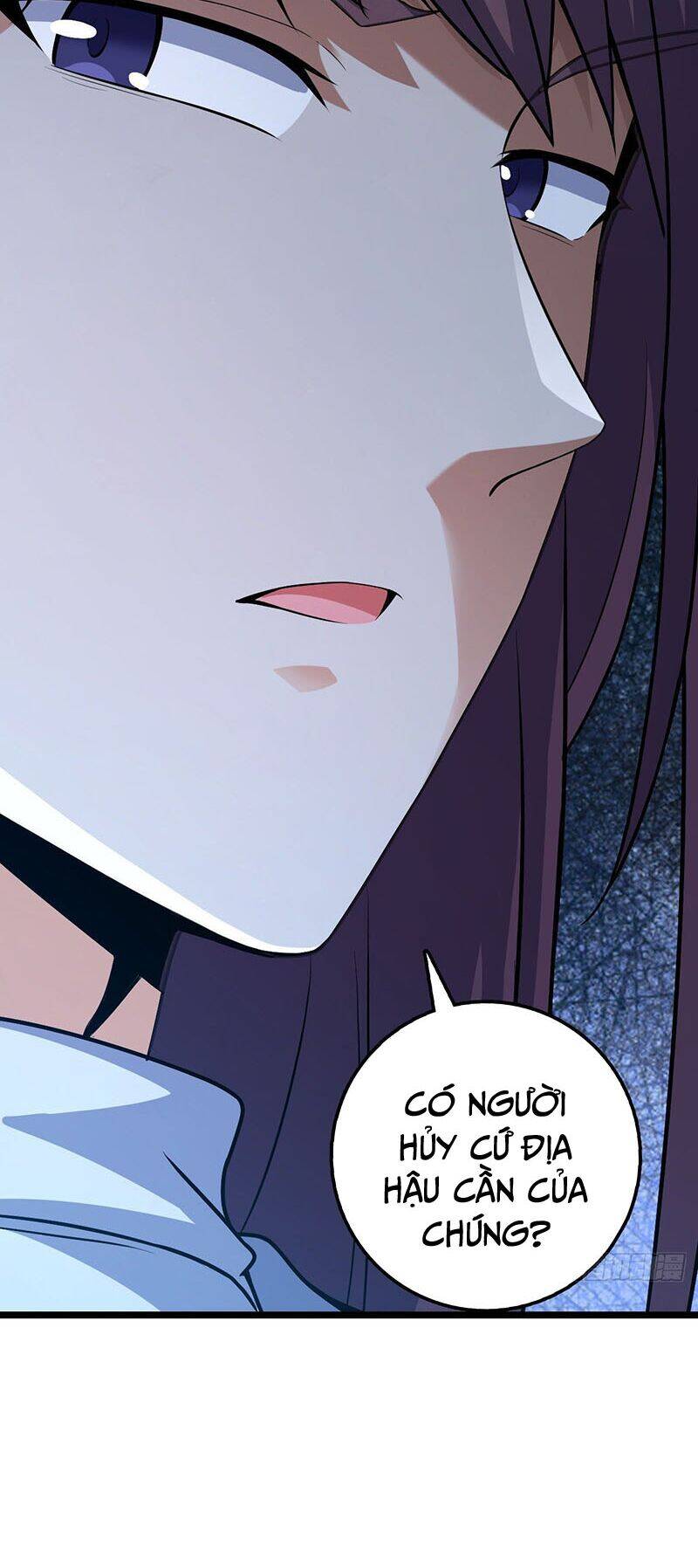 Đại Vương Tha Mạng Chap 468 - Next Chap 469