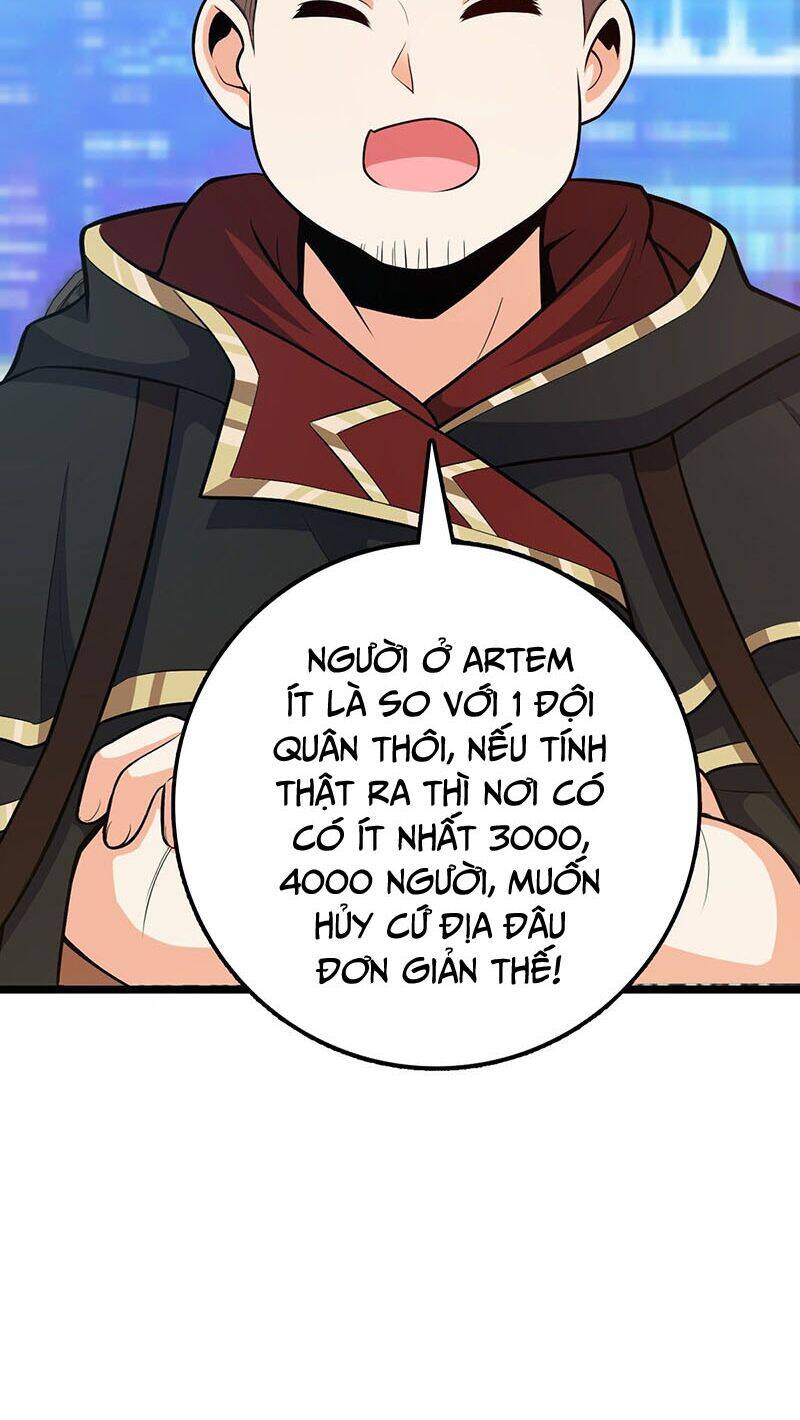Đại Vương Tha Mạng Chap 468 - Next Chap 469