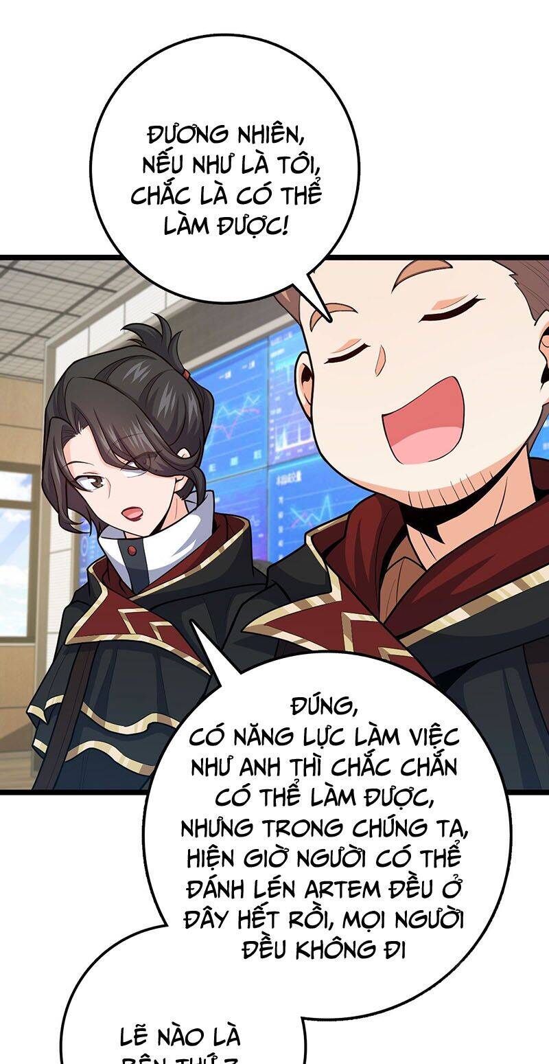 Đại Vương Tha Mạng Chap 468 - Next Chap 469