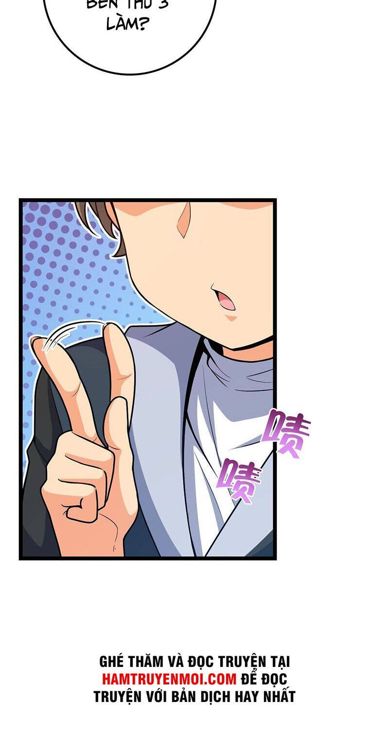 Đại Vương Tha Mạng Chap 468 - Next Chap 469