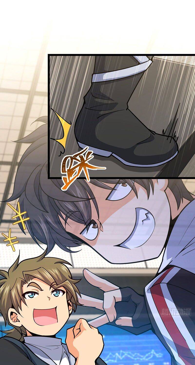 Đại Vương Tha Mạng Chap 468 - Next Chap 469