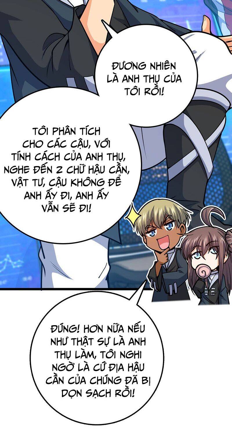 Đại Vương Tha Mạng Chap 468 - Next Chap 469