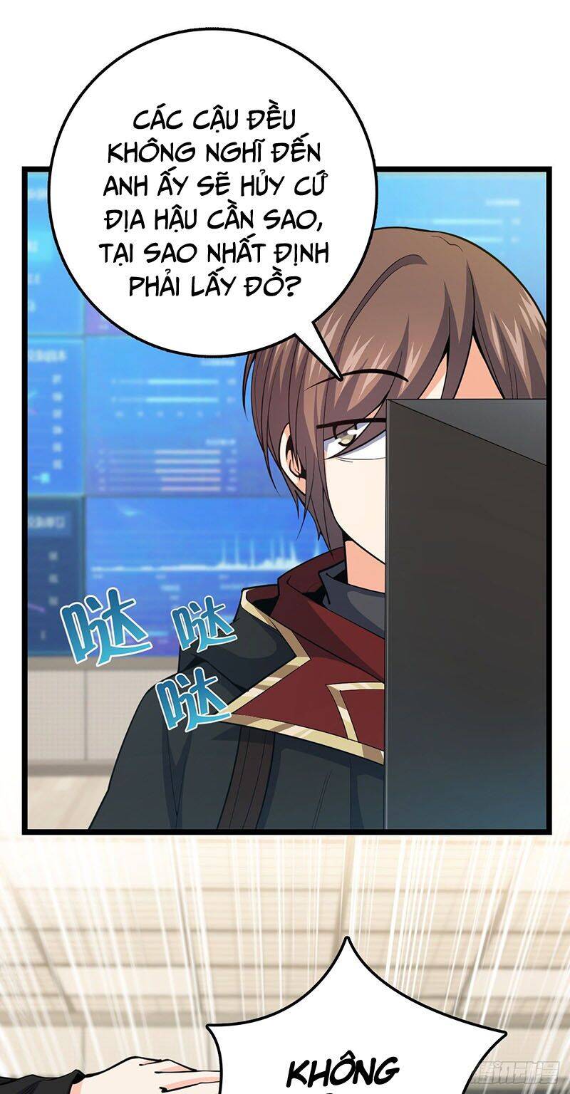Đại Vương Tha Mạng Chap 468 - Next Chap 469