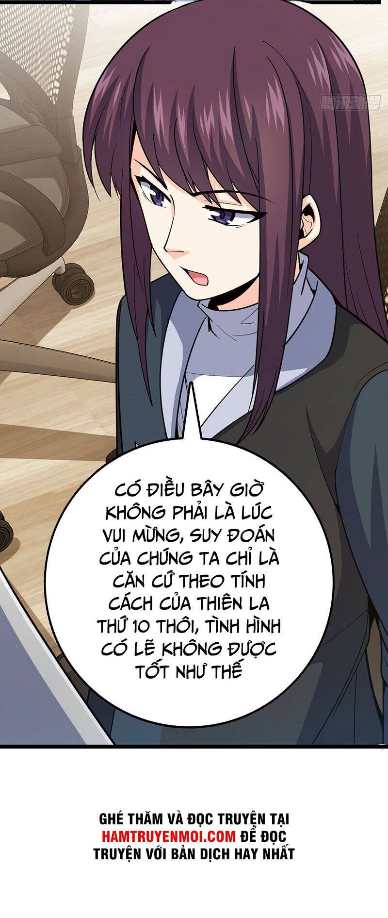 Đại Vương Tha Mạng Chap 468 - Next Chap 469