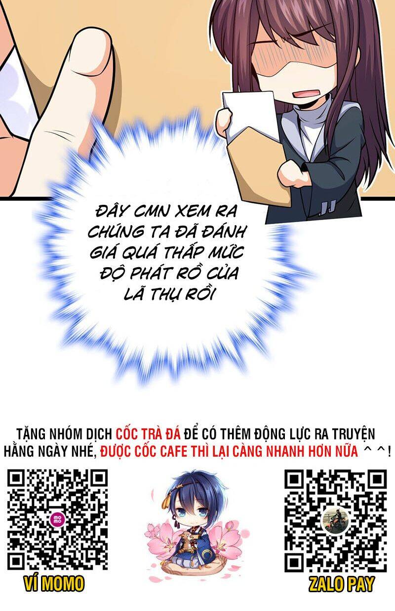 Đại Vương Tha Mạng Chap 468 - Next Chap 469