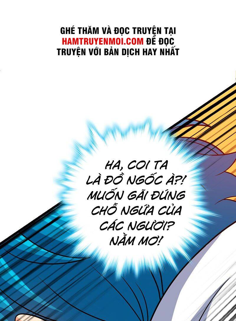 Đại Vương Tha Mạng Chap 468 - Next Chap 469
