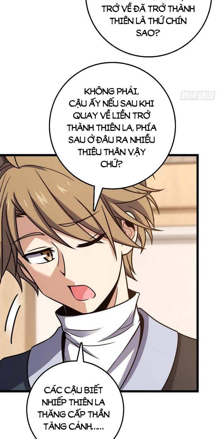 Đại Vương Tha Mạng Chap 469 - Next Chap 470