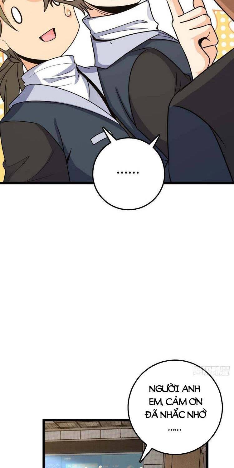 Đại Vương Tha Mạng Chap 469 - Next Chap 470