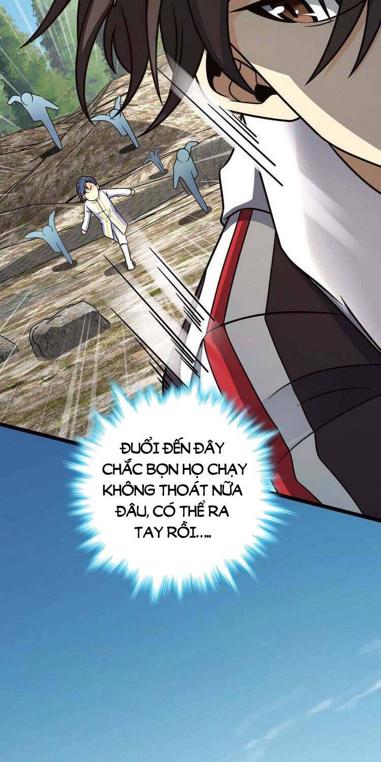 Đại Vương Tha Mạng Chap 469 - Next Chap 470