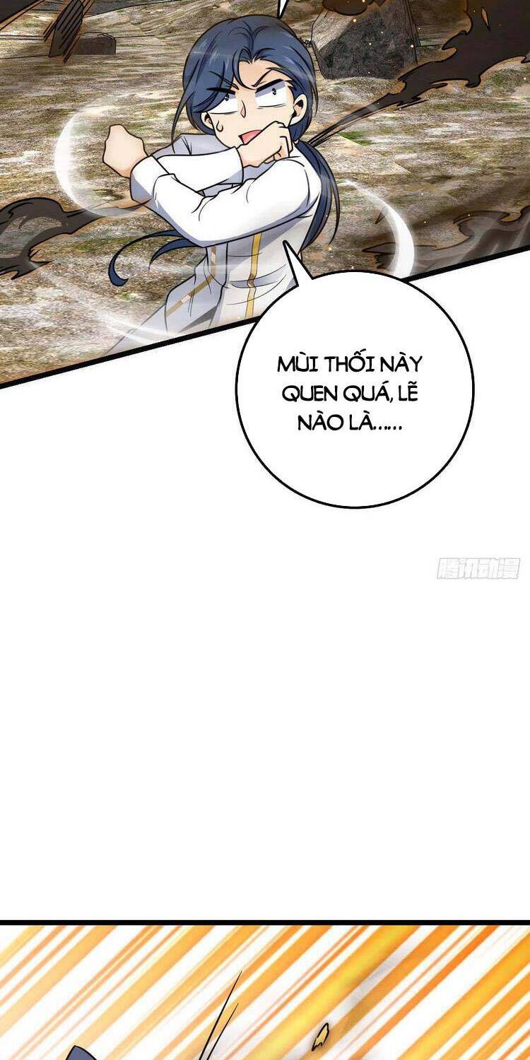 Đại Vương Tha Mạng Chap 469 - Next Chap 470