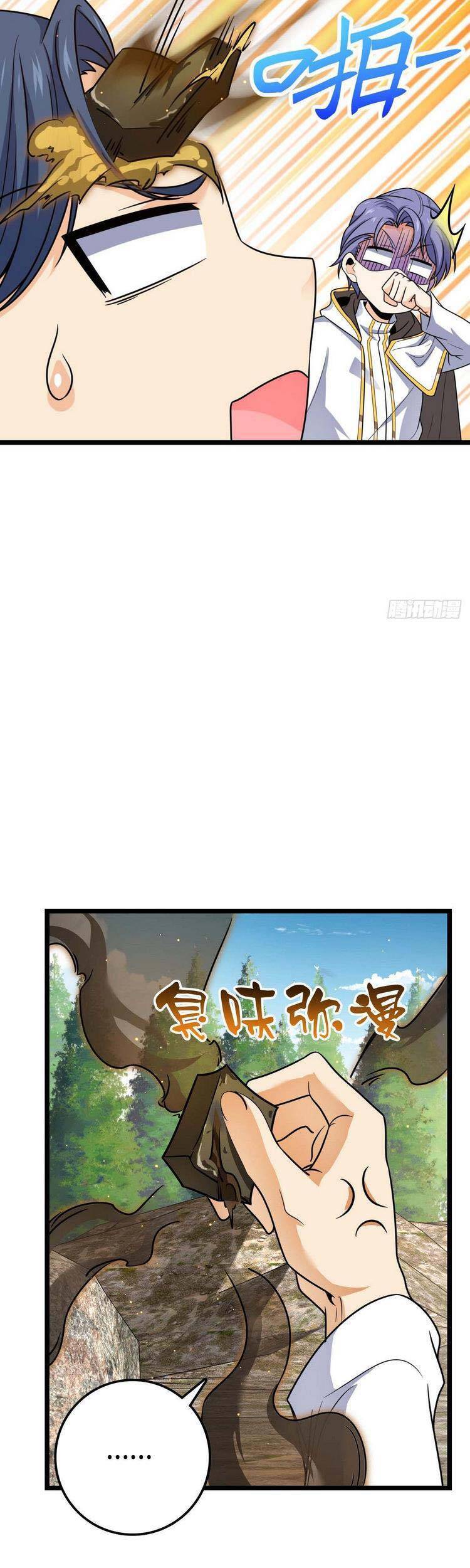 Đại Vương Tha Mạng Chap 469 - Next Chap 470