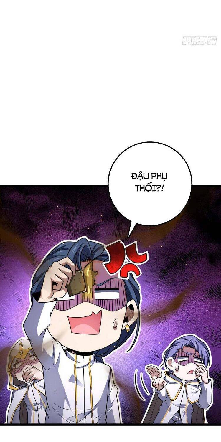 Đại Vương Tha Mạng Chap 469 - Next Chap 470