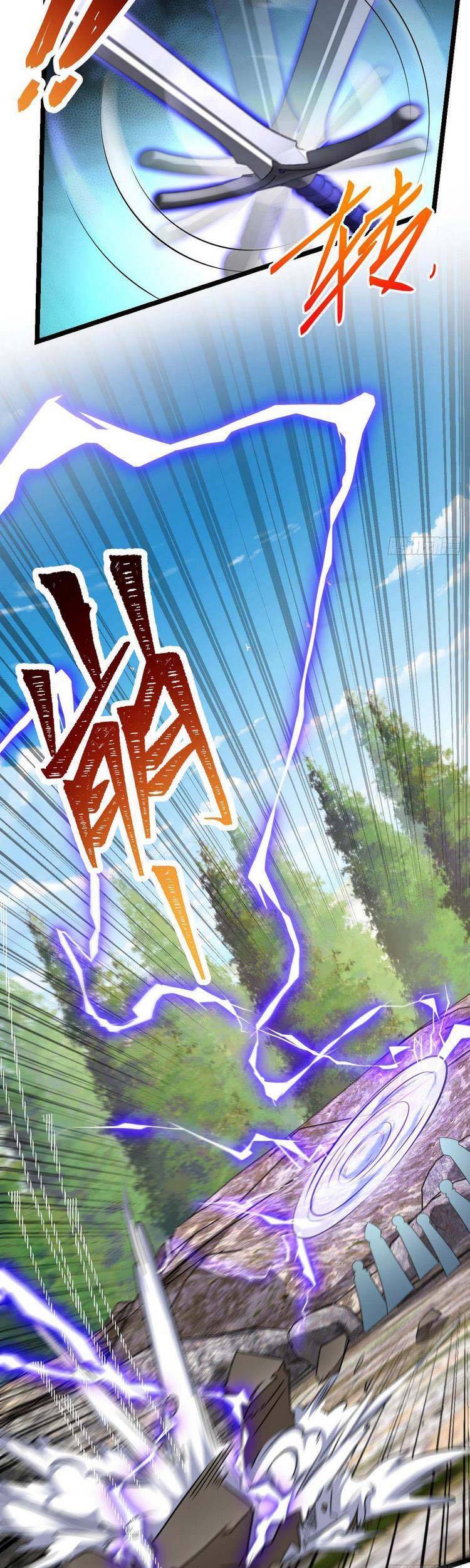 Đại Vương Tha Mạng Chap 469 - Next Chap 470
