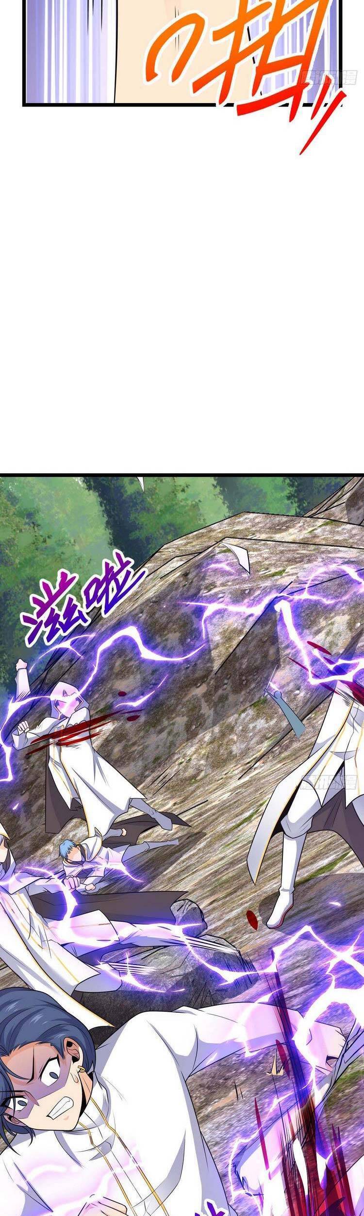 Đại Vương Tha Mạng Chap 469 - Next Chap 470