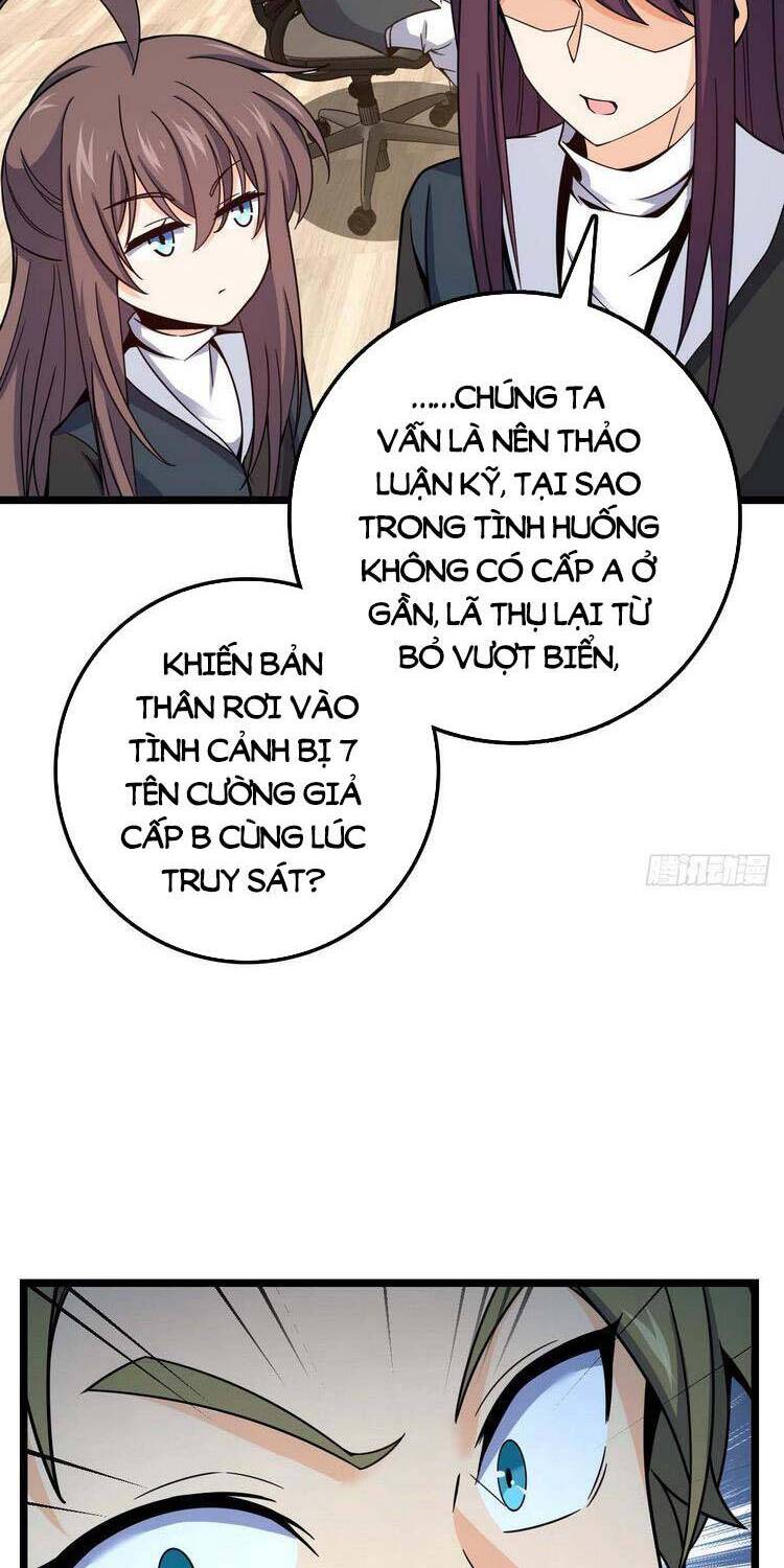 Đại Vương Tha Mạng Chap 469 - Next Chap 470