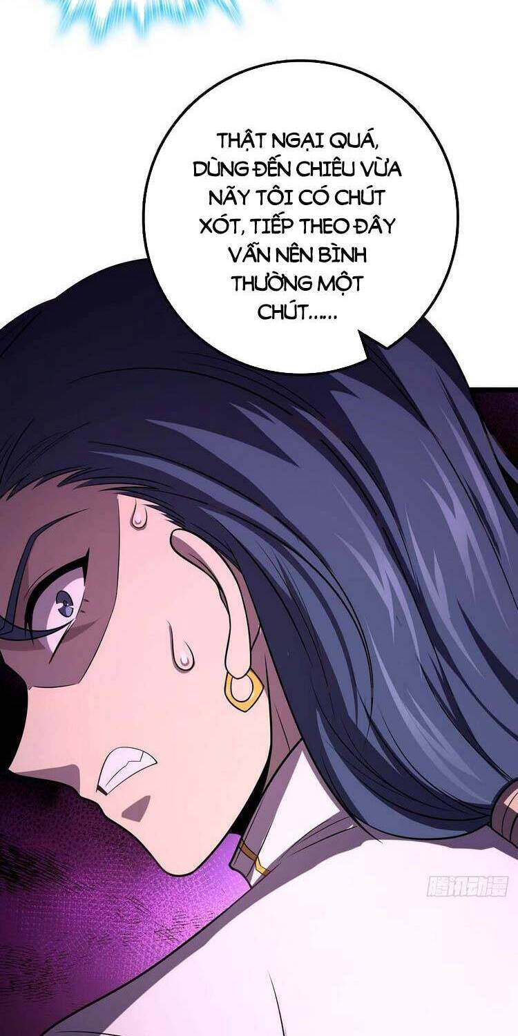 Đại Vương Tha Mạng Chap 469 - Next Chap 470