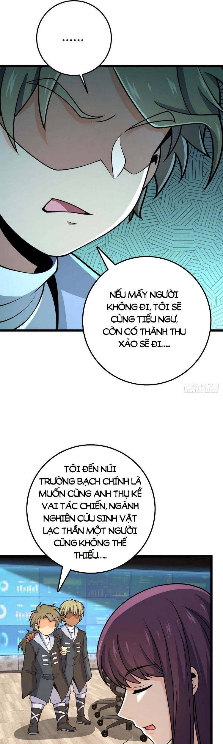 Đại Vương Tha Mạng Chap 469 - Next Chap 470