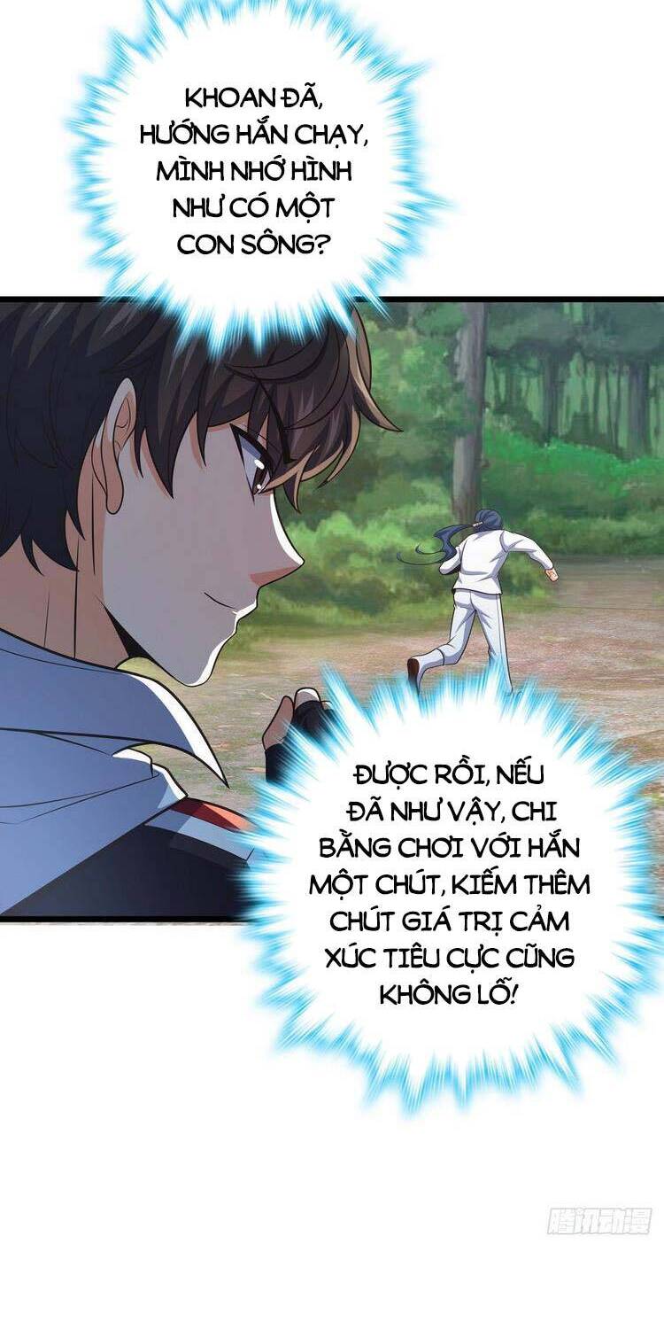 Đại Vương Tha Mạng Chap 470 - Next Chap 471