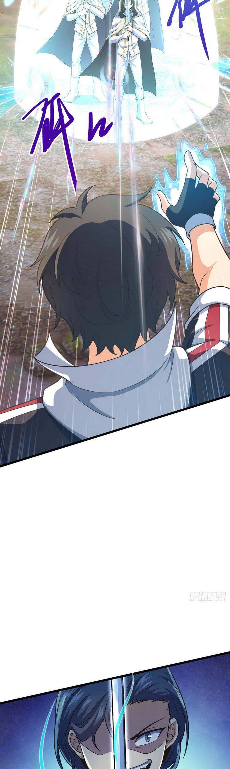 Đại Vương Tha Mạng Chap 470 - Next Chap 471