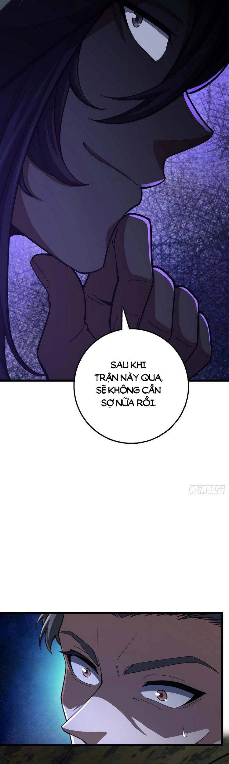 Đại Vương Tha Mạng Chap 470 - Next Chap 471