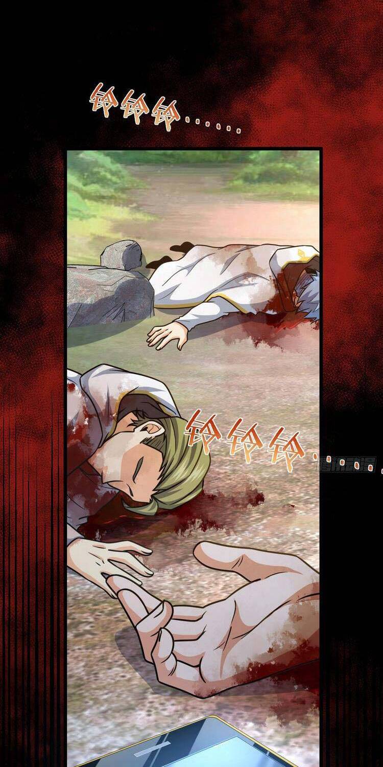 Đại Vương Tha Mạng Chap 470 - Next Chap 471