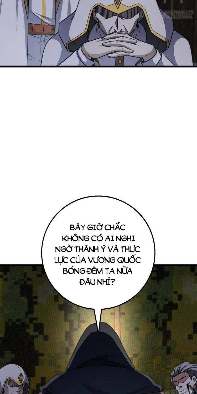 Đại Vương Tha Mạng Chap 470 - Next Chap 471