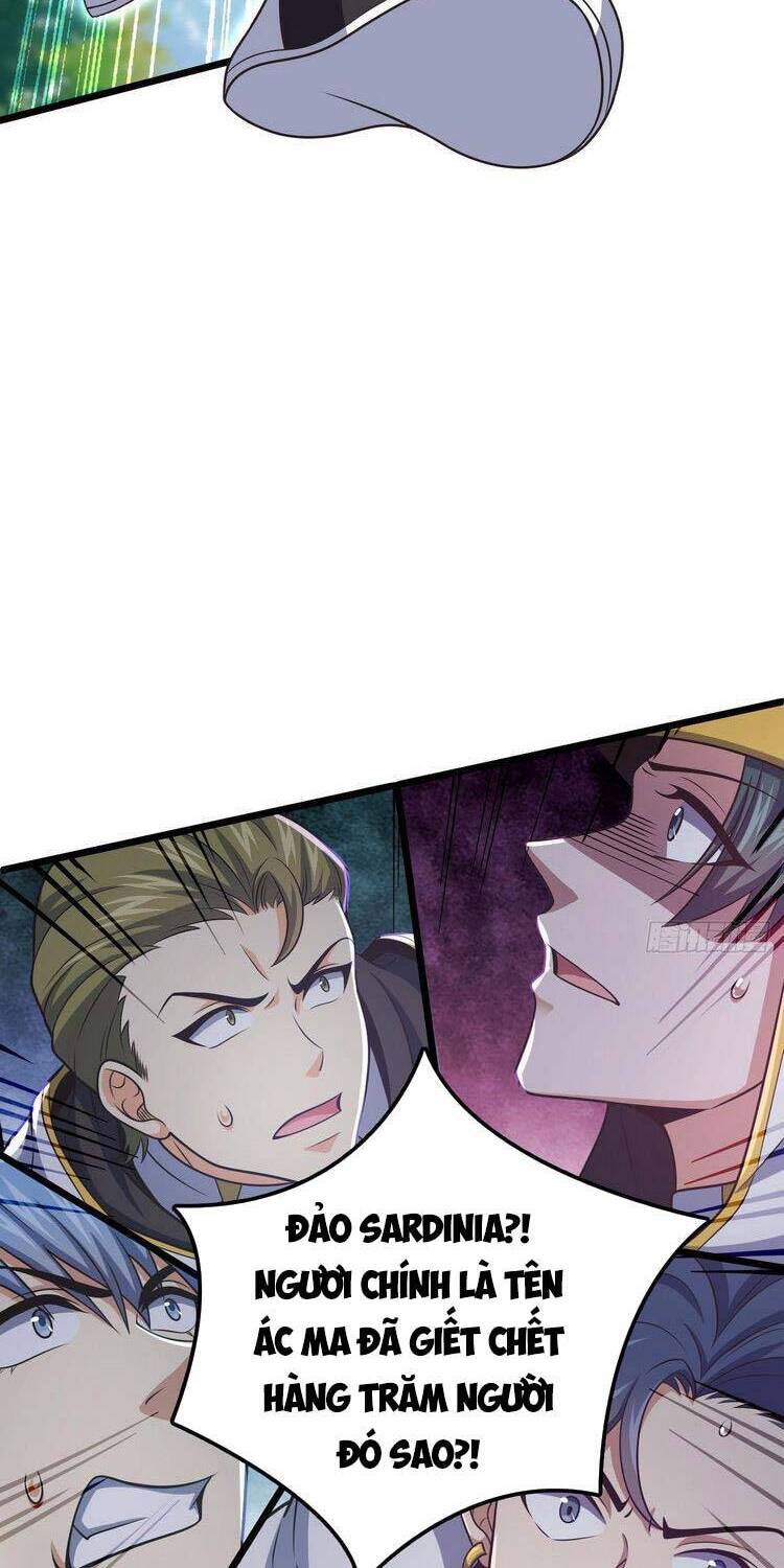 Đại Vương Tha Mạng Chap 470 - Next Chap 471