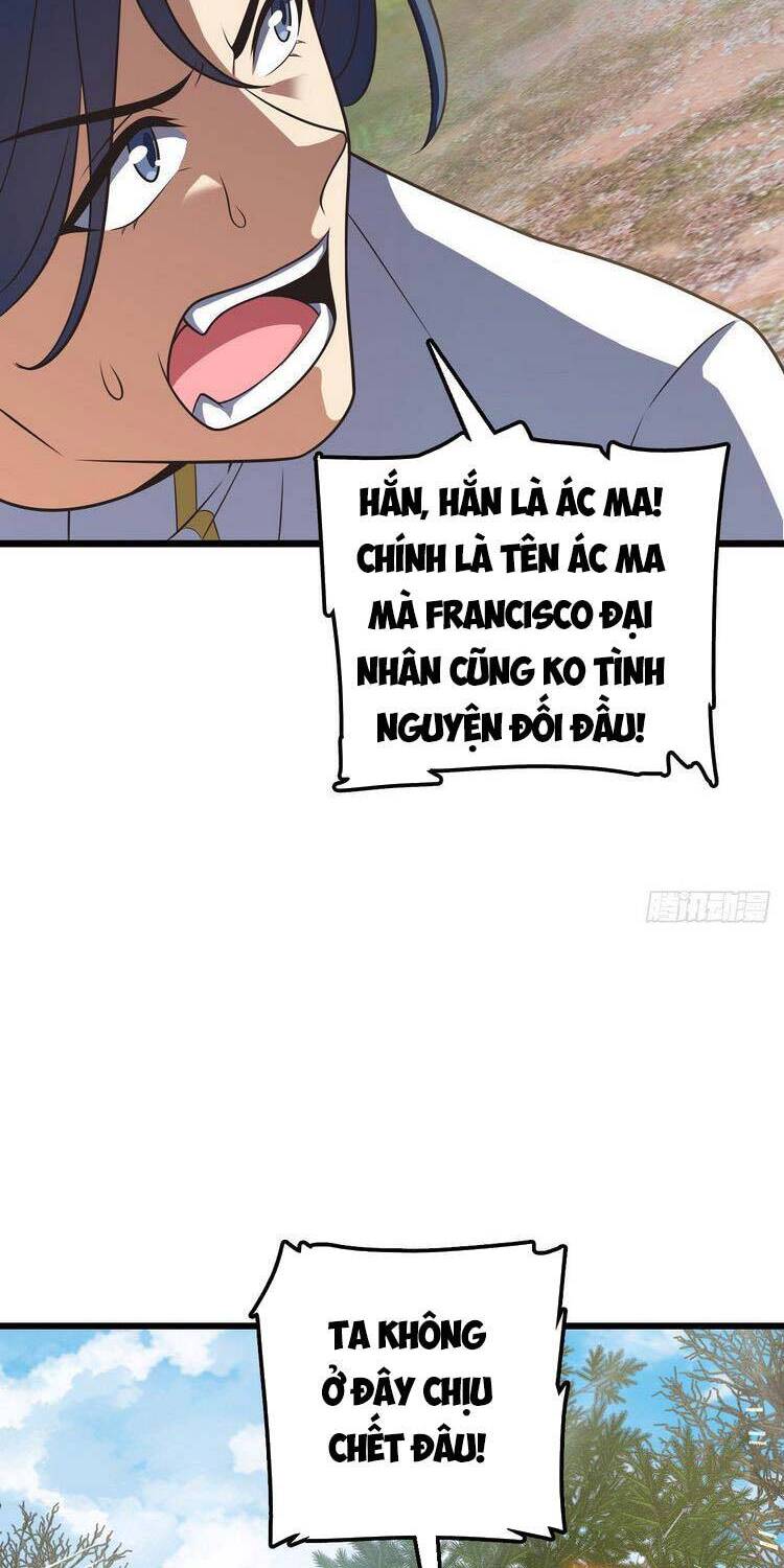 Đại Vương Tha Mạng Chap 470 - Next Chap 471