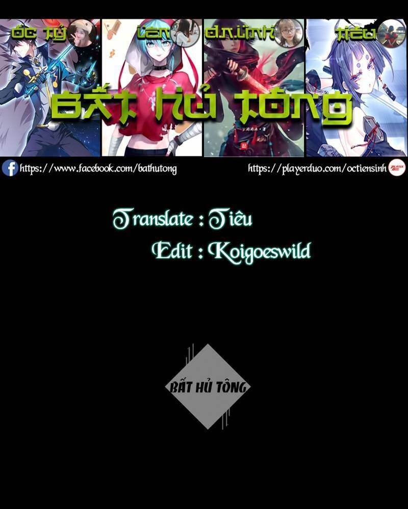 Đại Vương Tha Mạng Chap 55 - Next Chap 56