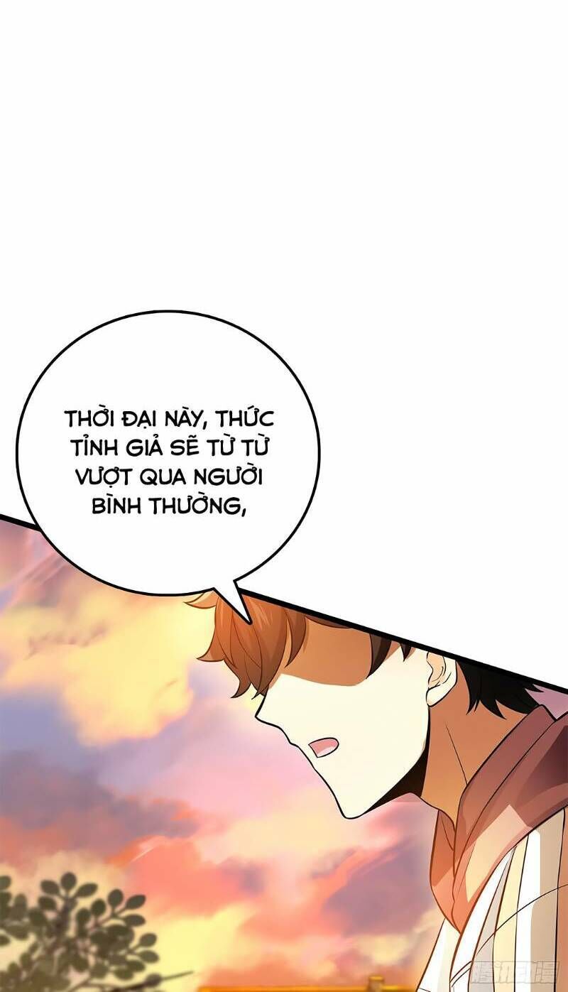 Đại Vương Tha Mạng Chap 55 - Next Chap 56