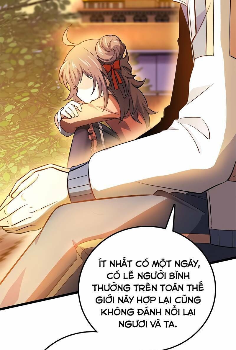 Đại Vương Tha Mạng Chap 55 - Next Chap 56