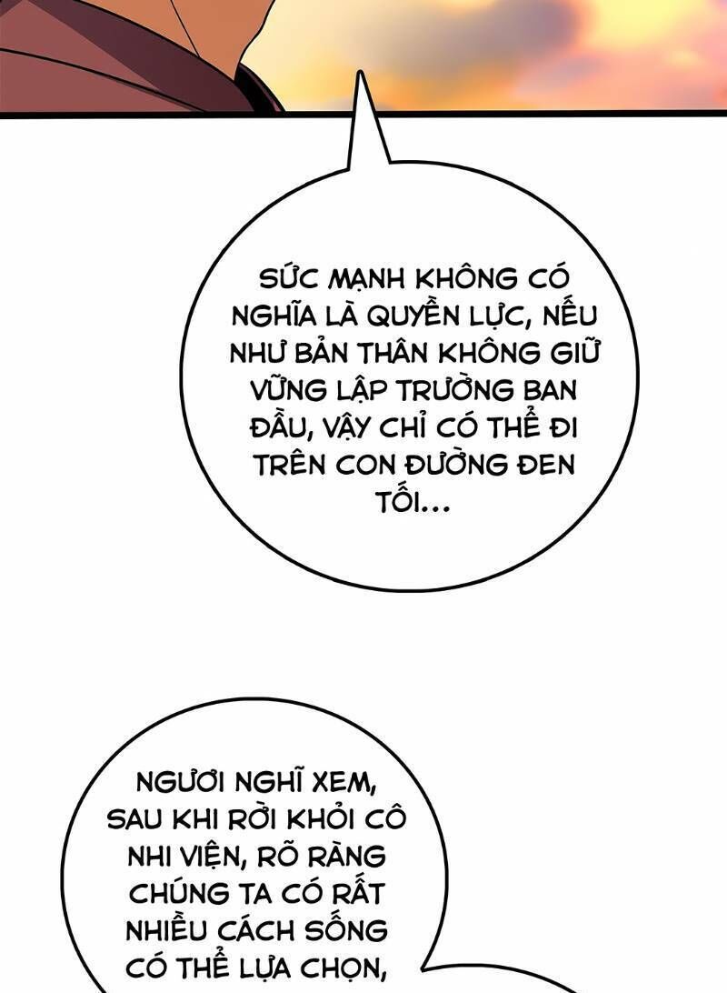 Đại Vương Tha Mạng Chap 55 - Next Chap 56
