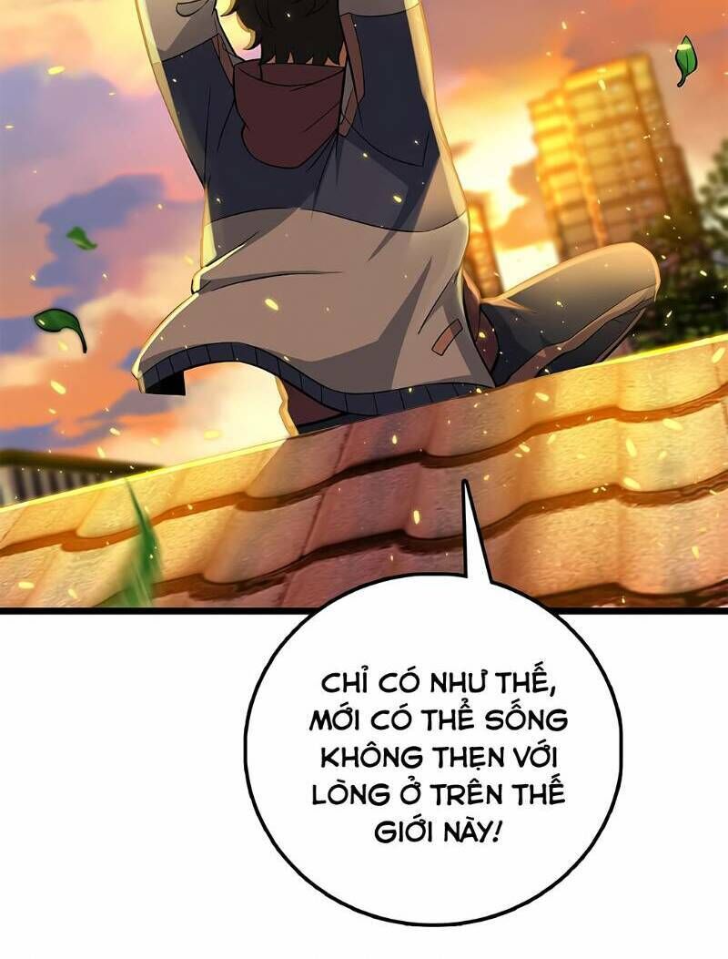 Đại Vương Tha Mạng Chap 55 - Next Chap 56