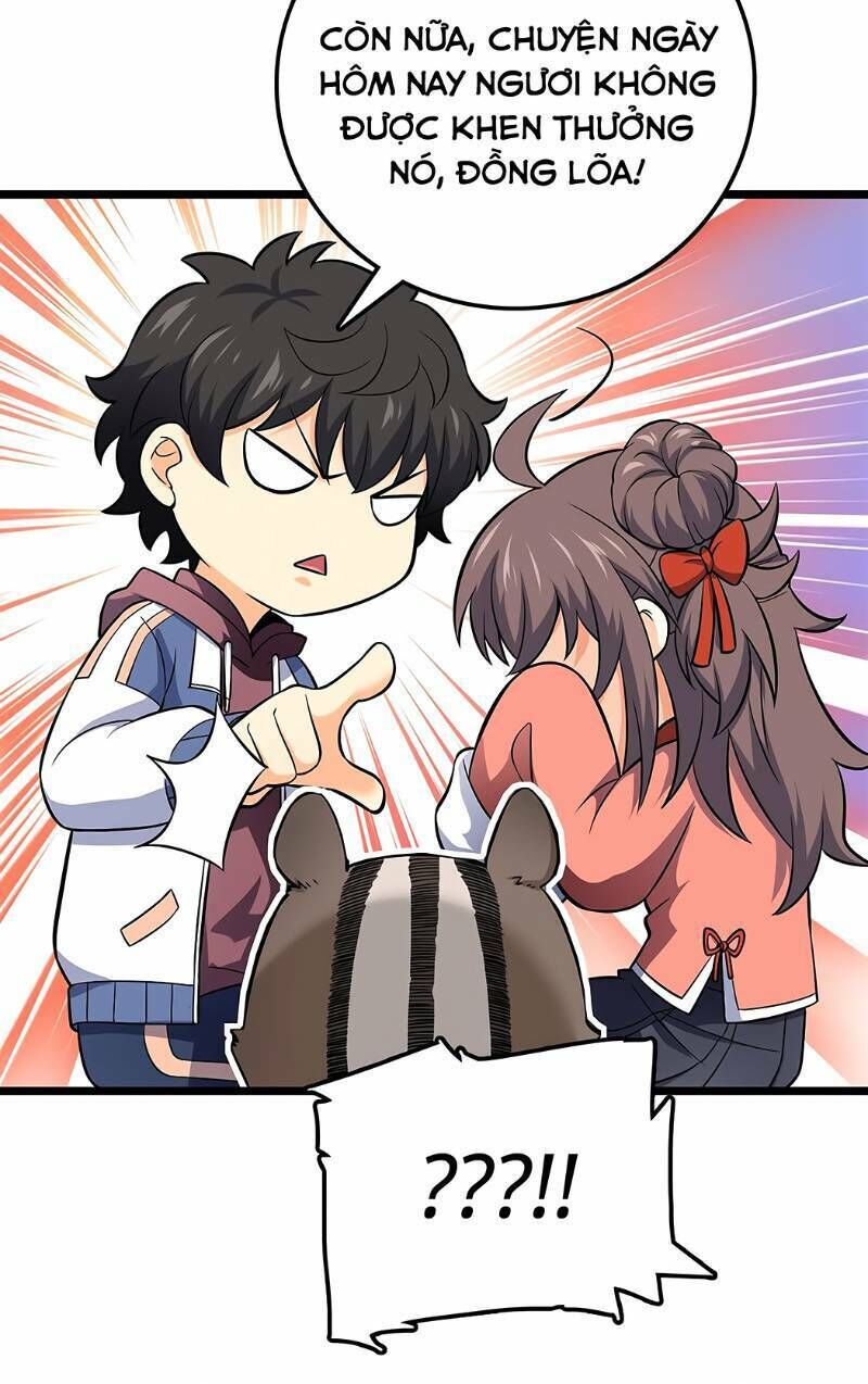 Đại Vương Tha Mạng Chap 55 - Next Chap 56