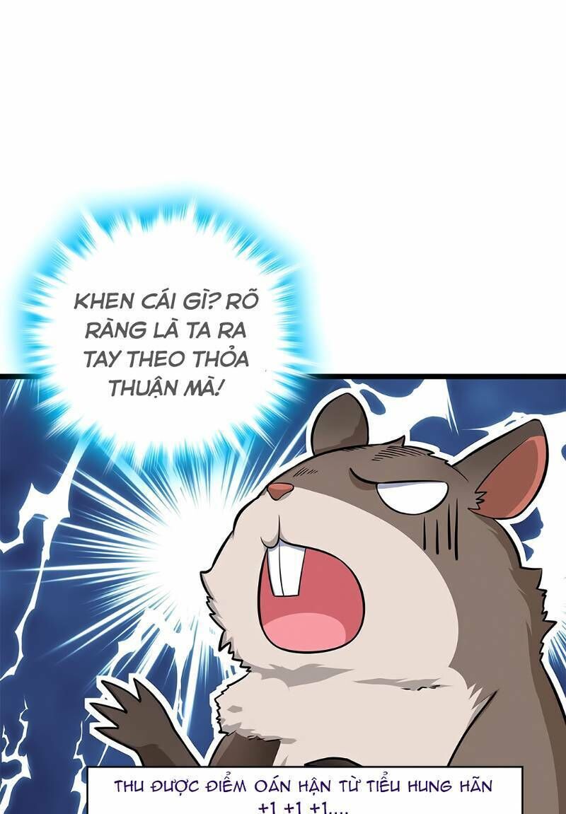Đại Vương Tha Mạng Chap 55 - Next Chap 56