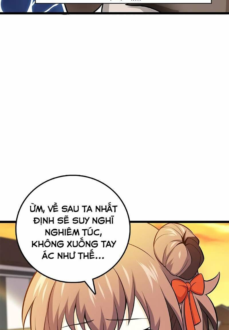 Đại Vương Tha Mạng Chap 55 - Next Chap 56