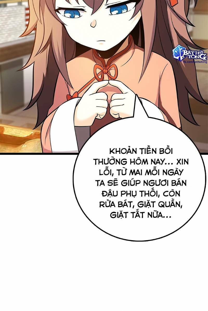 Đại Vương Tha Mạng Chap 55 - Next Chap 56