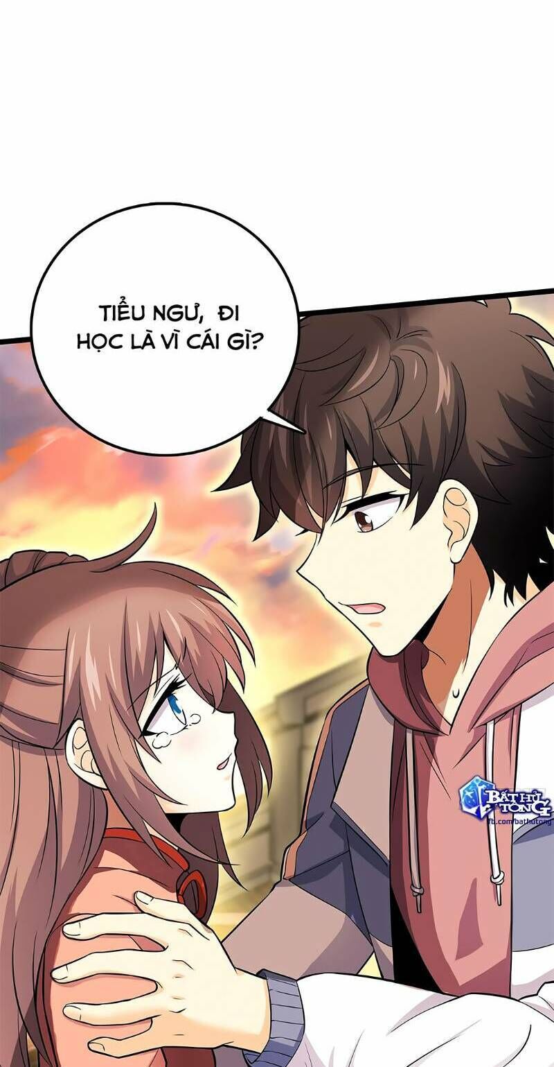 Đại Vương Tha Mạng Chap 55 - Next Chap 56