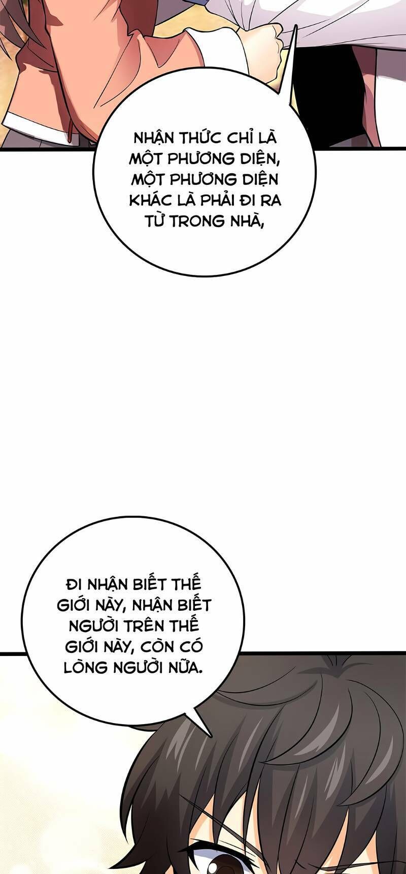 Đại Vương Tha Mạng Chap 55 - Next Chap 56